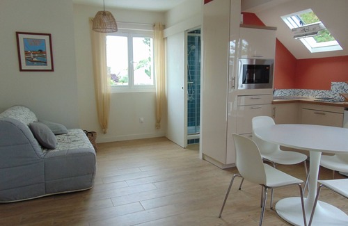 Quimiac Apartment | Appartement Le Ty Mes