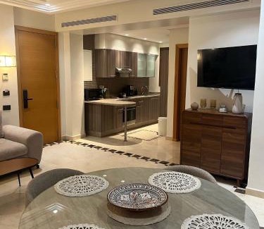 Ouahat Sidi Brahim Apartment | Appartement le vizir center
