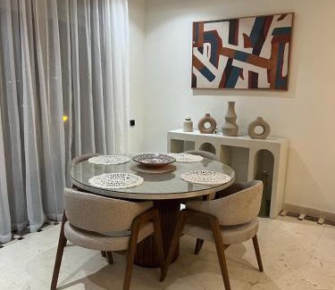 Ouahat Sidi Brahim Apartment | Appartement le vizir center