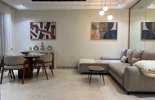 Ouahat Sidi Brahim Apartment | Appartement le vizir center