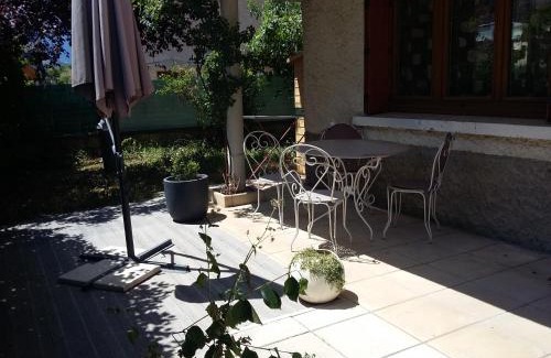Guillestre Apartment | appartement leauma