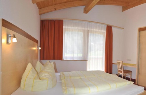 Niederthai Apartment | Appartement Leiter