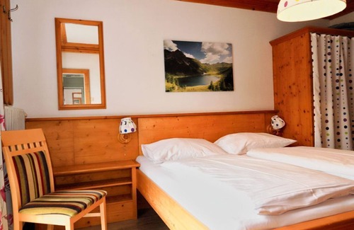 Assachberg Hotel | Appartement Leiterwagerl - Hotel Kollerhof