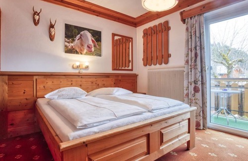 Assachberg Hotel | Appartement Leiterwagerl - Hotel Kollerhof
