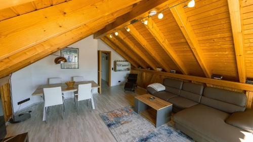 Weissach im Tal Apartment | Appartement Lena