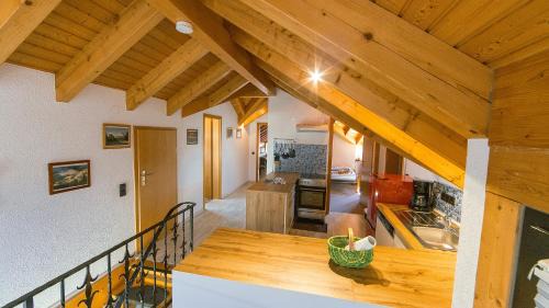 Weissach im Tal Apartment | Appartement Lena