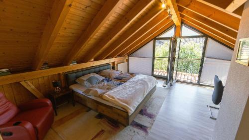 Weissach im Tal Apartment | Appartement Lena