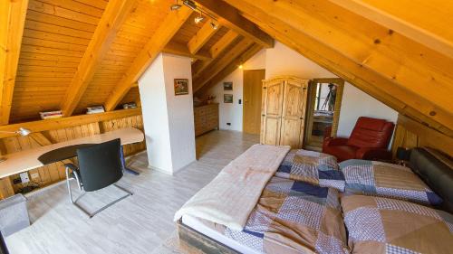 Weissach im Tal Apartment | Appartement Lena