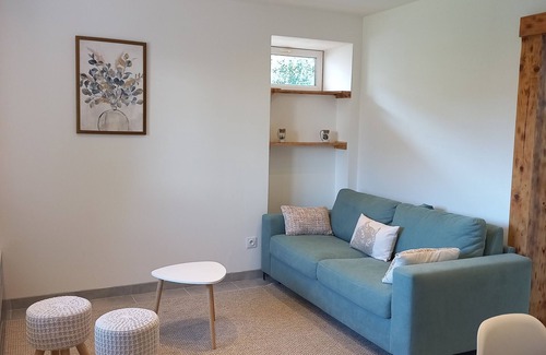 Remiremont Apartment | Appartement Les Géraniums