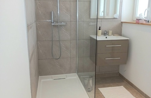 Remiremont Apartment | Appartement Les Géraniums