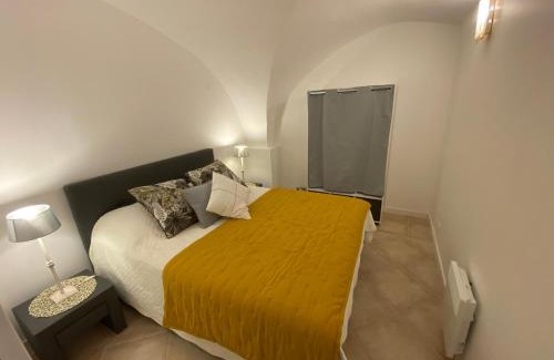 Marsanne Apartment | Appartement LES LAURIERS ROSES