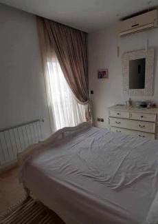 Hamma Apartment | Appartement les pieds dans l'eau