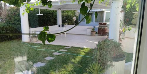 Hamma Apartment | Appartement les pieds dans l'eau