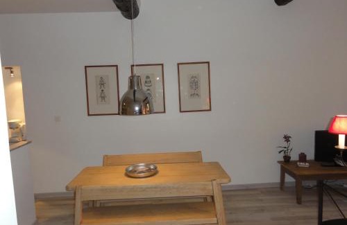 Old Town Apartment | Appartement Les Plages