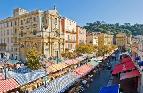 Old Town Apartment | Appartement Les Plages