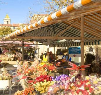 Old Town Apartment | Appartement Les Plages
