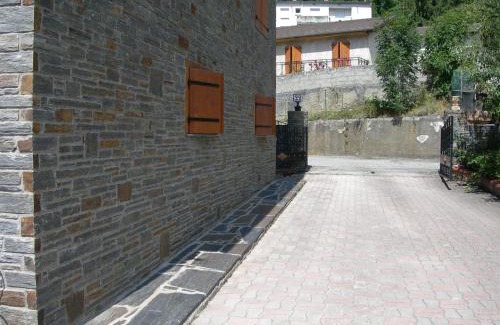 Luzenac Apartment | Appartement les rives de l’Ariège