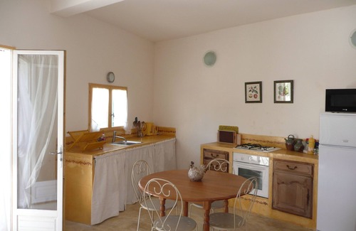 Olmi Cappella Apartment | Appartement "les Tilleuls"
