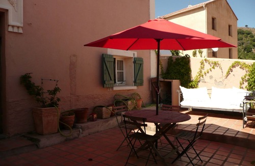 Olmi Cappella Apartment | Appartement "les Tilleuls"