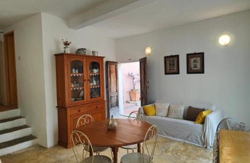 Olmi Cappella Apartment | Appartement Les Tilleuls
