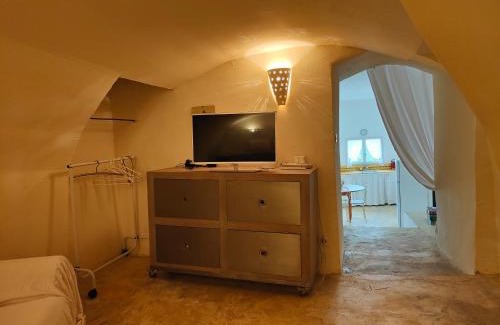 Olmi Cappella Apartment | Appartement Les Tilleuls