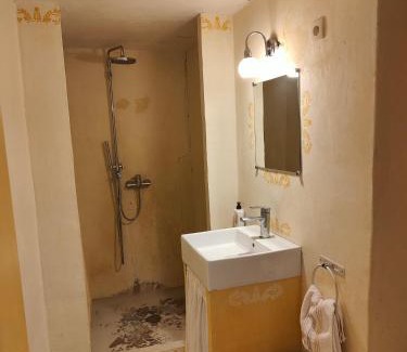 Olmi Cappella Apartment | Appartement Les Tilleuls