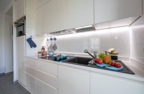 Liberation Apartment | Appartement Liberation 2, Nice, France