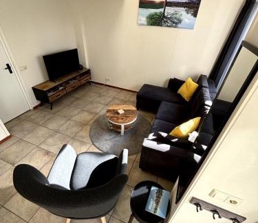 Lijnden Apartment | Appartement Lijnden