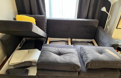 Lijnden Apartment | Appartement Lijnden