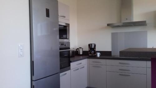 Cerizay Apartment | Appartement Lily-rose