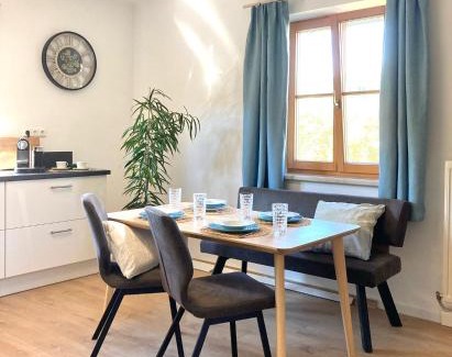 Muerzzuschlag Apartment | Appartement Linde