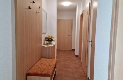 Sankt Kanzian am Klopeiner See Apartment | Appartement Lindenheim