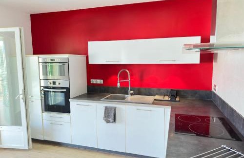 Biguglia Apartment | Appartement Logement entier avec piscine
