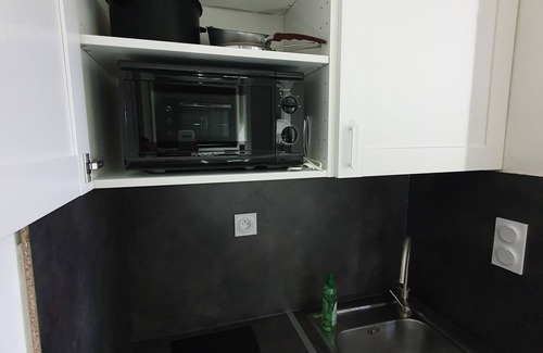 Saumur Apartment | Appartement Loire et Château