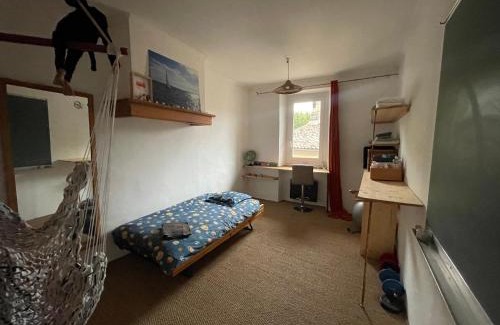 Saint-Jean-du-Gard Apartment | Appartement lumineux au cœur du village