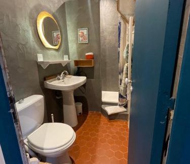 Saint-Jean-du-Gard Apartment | Appartement lumineux au cœur du village