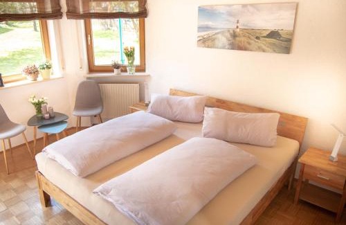 Schwarzenbruck Apartment | Appartement Ludwigskanal