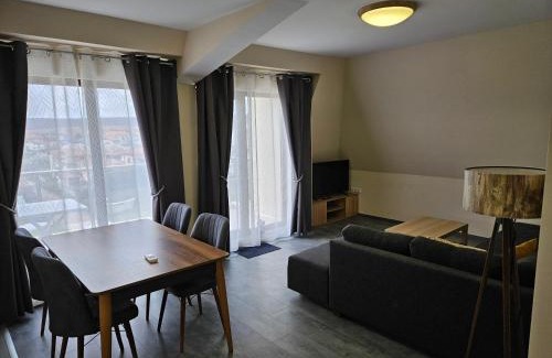 Shkorpilovtsi Apartment | Appartement Lukas