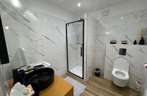 Albitreccia Apartment | Appartement Lumière & Nature Cœur d Albitreccia