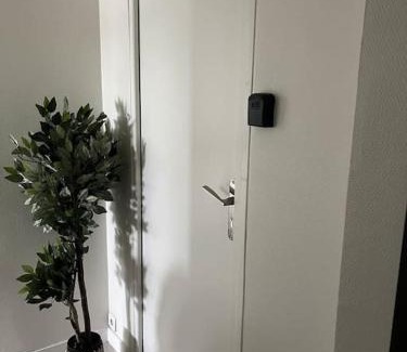Saint-Quentin Apartment | Appartement lumineux rénové