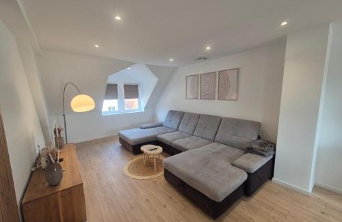 Marlenheim Apartment | Appartement lumineux et spatieux