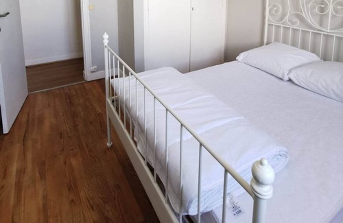 Lannemezan Apartment | Appartement Lumineux vue Pic du Midi
