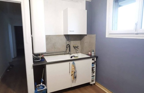 Lannemezan Apartment | Appartement Lumineux vue Pic du Midi