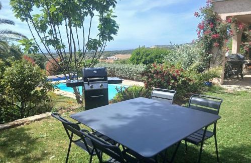 Lumio Apartment | Appartement lumio