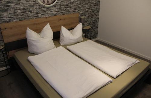 Ruppach-Goldhausen Apartment | Appartement Luna