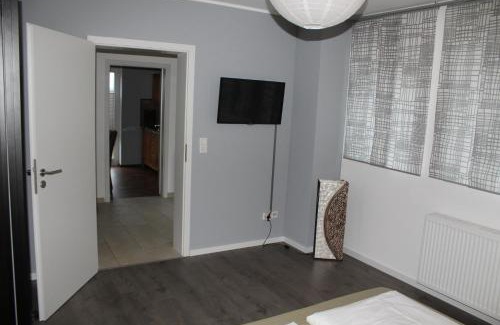 Ruppach-Goldhausen Apartment | Appartement Luna