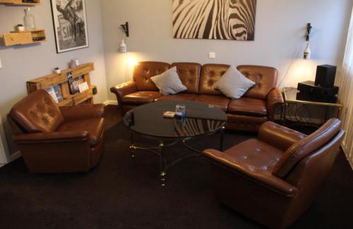 Ruppach-Goldhausen Apartment | Appartement Luna