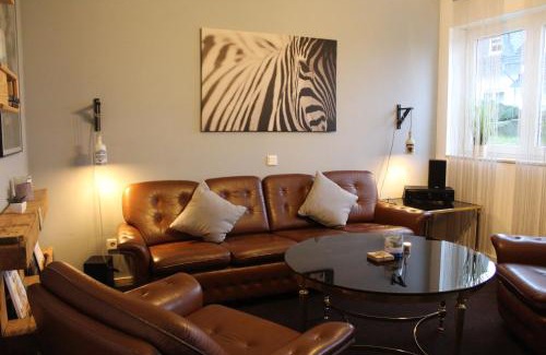 Ruppach-Goldhausen Apartment | Appartement Luna
