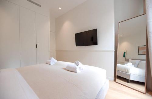 Strasbourg -Saint-Denis Apartment | Appartement luxe 2 chambres Grands Boulevards 4-6P