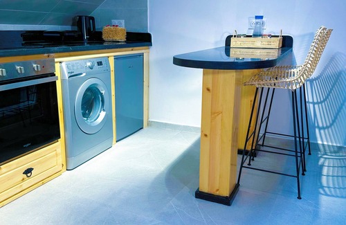 Chefchaouen House | Appartement Luxe : Perla De Montañas Chefchaouen